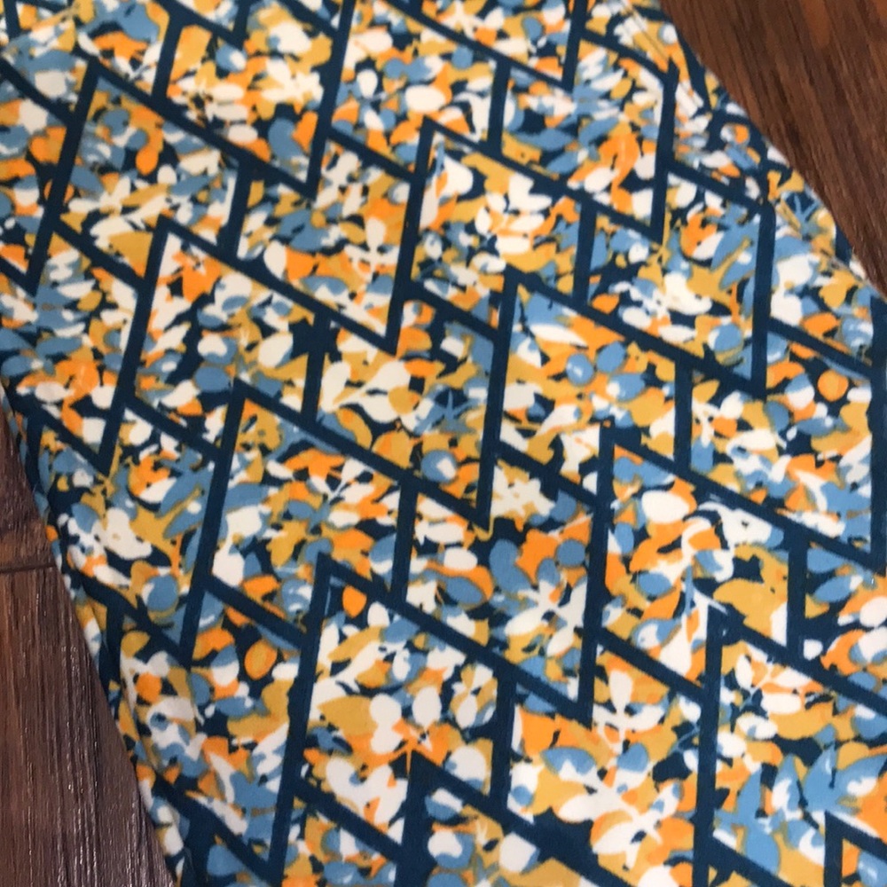 NEW LuLaRoe One Size Leggings